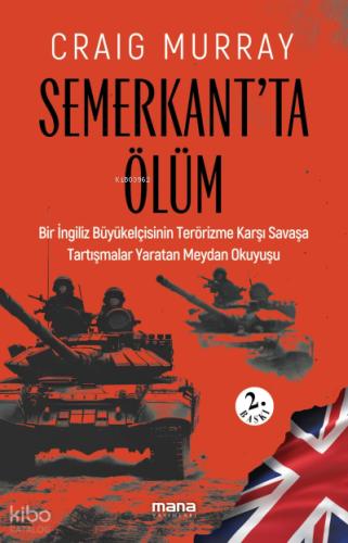 Semerkant ta Ölüm