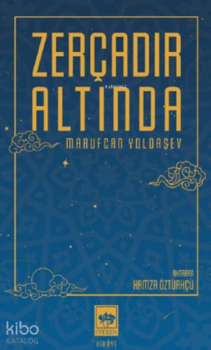 Zerçadır Altında