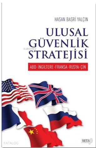 Ulusal Güvenlik Stratejisi