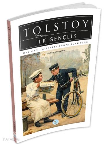 İlk Gençlik 44 İndirim