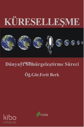 Küreselleşme