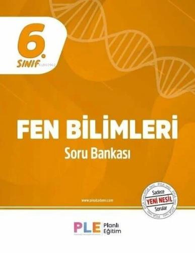 8 Sınıf Fen Bilimleri Tekrar Testleri