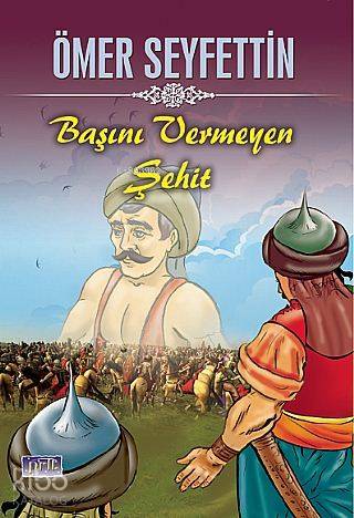 Şehadet Kitap