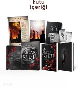 Şehadet Kitap