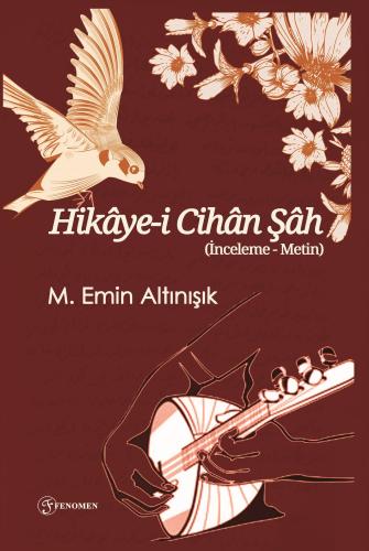 Hikaye i Cihan Şah