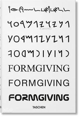 BIG Formgiving An Architectural Future History