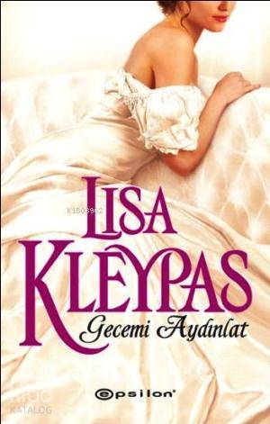 Gecemi Aydınlat