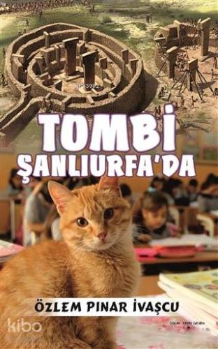 Tombi Şanlıurfa da