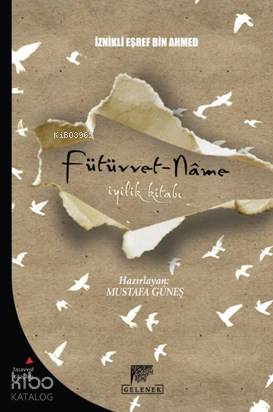 Fütüvvet Name