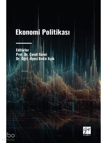 Ekonomi Politikası
