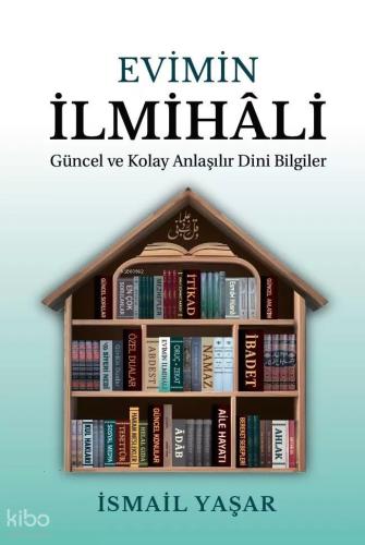 Evimin İlmihali İsmail Yaşar 20 İndirim