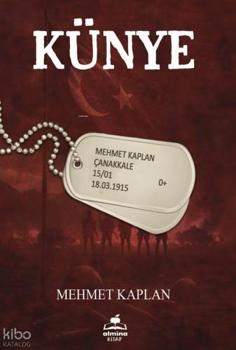 Şehadet Kitap