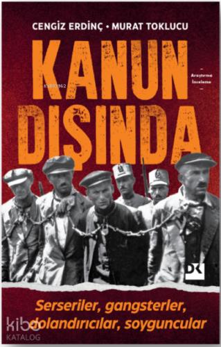Kanun Dışında SC