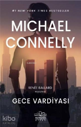 Gece Vardiyası
