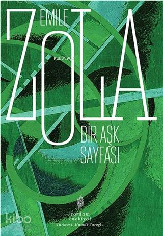 BİR AŞK SAYFASI