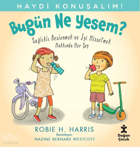 Haydi Konuşalım Bugün Ne Yesem