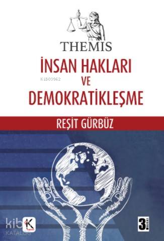 THEMIS İnsan Hakları ve Demokratikleşme