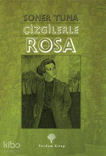 ÇİZGİLERLE ROSA LUXEMBURG