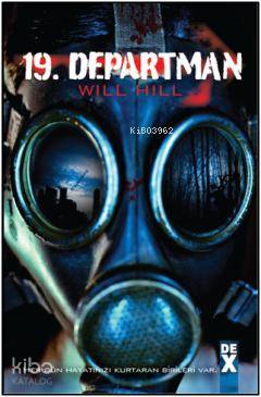 19 Departman