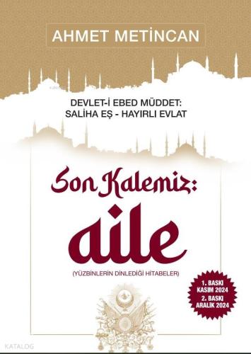 Şehadet Kitap