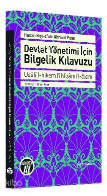 Devlet Yönetimi için Bilgelik Kılavuzu
