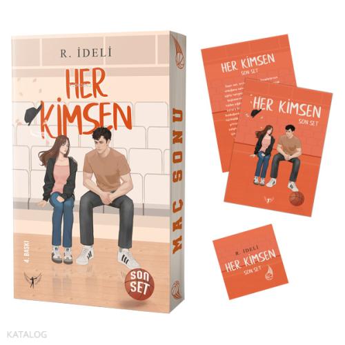 Şehadet Kitap