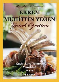 Çeşitli Et ve Yumurta Yemekleri