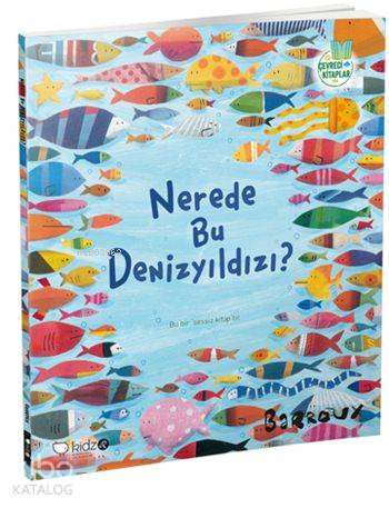 Nerede Bu Denizyıldızı