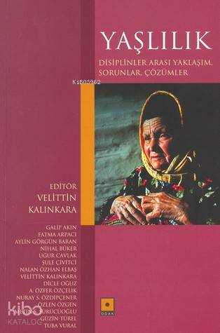Yaşlılık