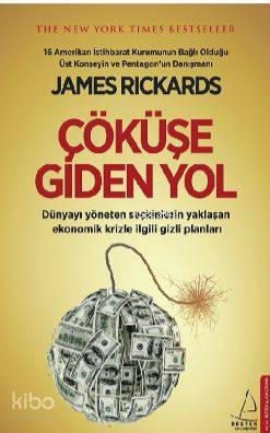 Çöküşe Giden Yol