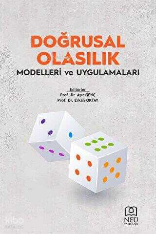 Doğrusal Regresyon Analizi ve Uygulamaları