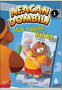 Abur Cubura Hücum
