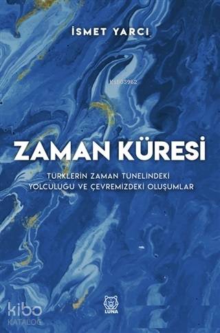 Zaman Küresi