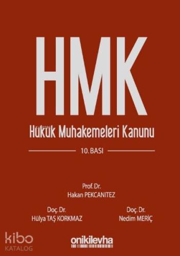 Gerekçeli Hukuk Muhakemeleri Kanunu ve İlgili Mevzuat