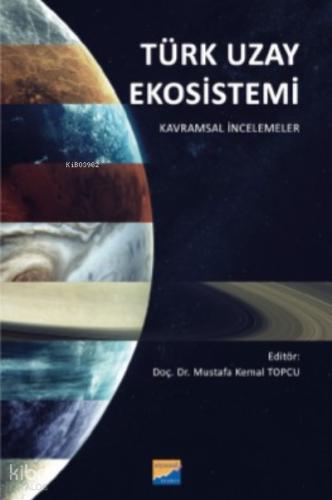 Türk Uzay Ekosistemi
