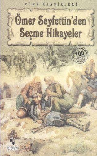 Ömer Seyfettin den Seçme Hikayeler