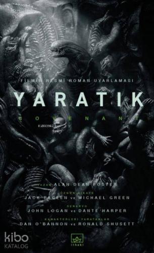 Yaratık Covenant