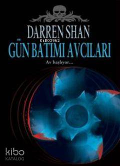 Gün Batımı Avcıları