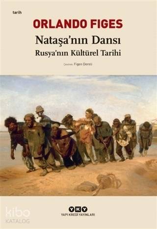 Nataşa nın Dansı
