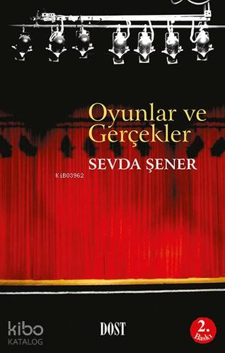 Oyunlar ve Gerçekler