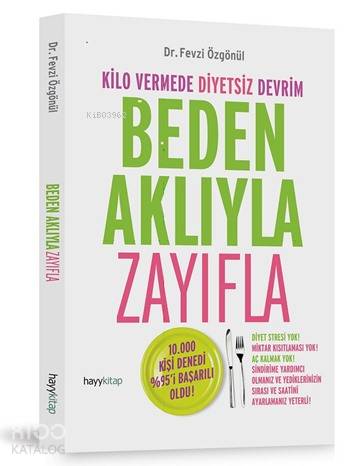 Beden Aklıyla Zayıflama