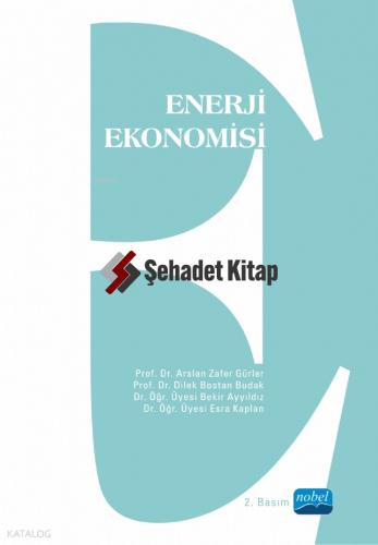 Şehadet Kitap