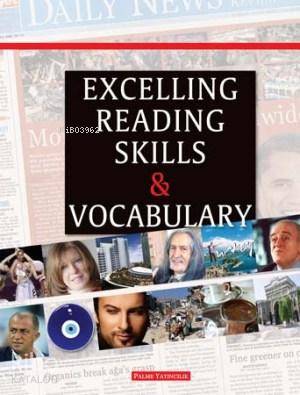 Excelling Reading Skills and Vocabulary