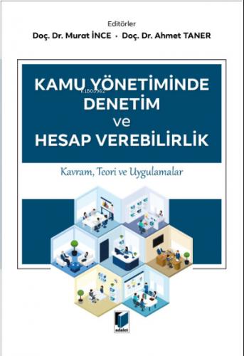 Kamu Yönetiminde Denetim ve Hesap Verilebilirlik