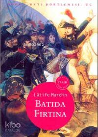 Batıda Fırtına