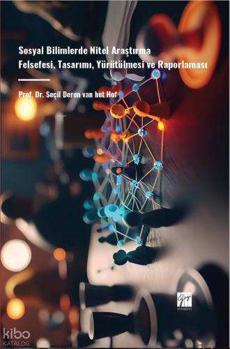 Sosyal Bilimlerde Nitel Araştırma Felsefesi Tasar