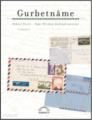 Gurbetname