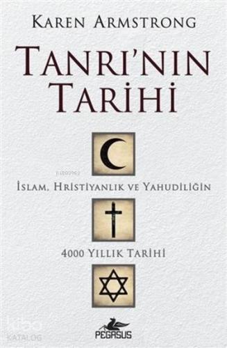Tanrı nın Tarihi