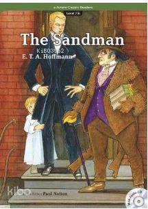 The Sandman eCR Level 7
