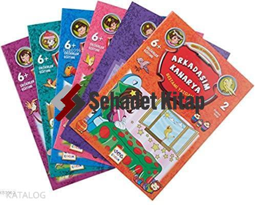 Şehadet Kitap